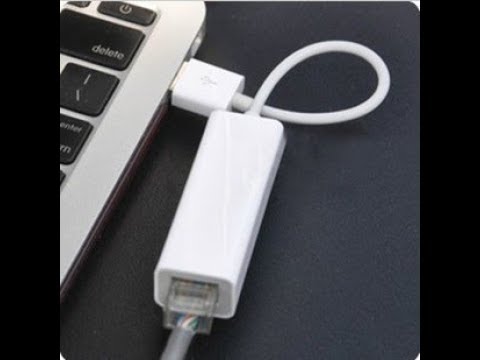 download rd9700 usb2.0 to fast ethernet adapter driver for mac air