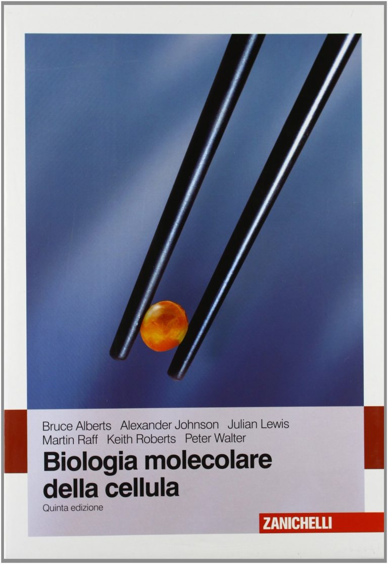 biologia cellulare e molecolare karp pdf download